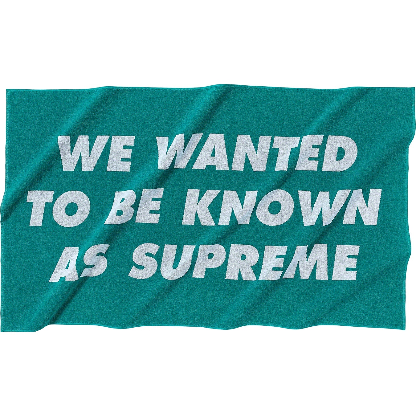 Known As Towel view 3